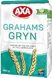 Grahamsgryn