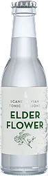 Tonic Elder Flower