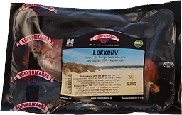 Lökkorv