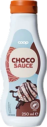 Glassås Choklad