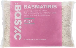 Basmatiris