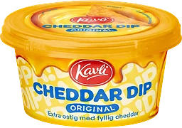 Dip Cheddar Original