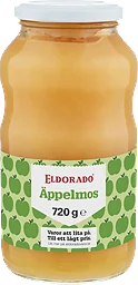 Äppelmos