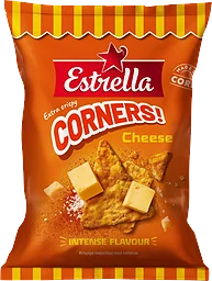 Chips Corners Cheese