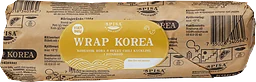 Wrap Korea