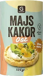Majskakor Ost
