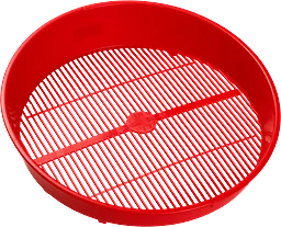Bärrensare Plast