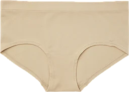 Hipster Seamless beige 36/38