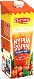 Nyponsoppa Originalet