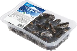 Musslor