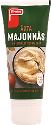 Äkta Majonnäs