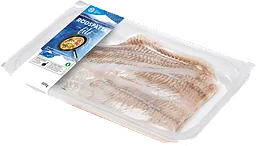 Rödspätta