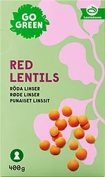 Röda Linser