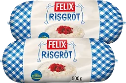 Risgröt