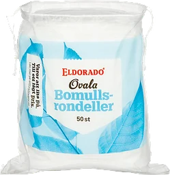 Bomullsrondell Runda