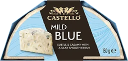 Blåmögelost Mild Blue