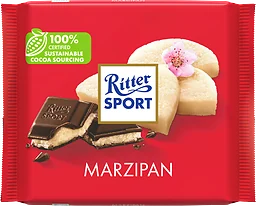Marzipan