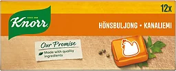 Hönsbuljong 12-pack