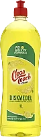 Diskmedel citron