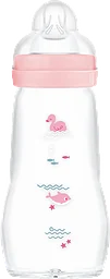 Nappflaska Feel good 2m+ 260ml 1-p