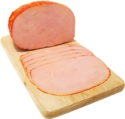 Kalkonbröst Basturökt