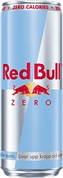 Energidryck Zero