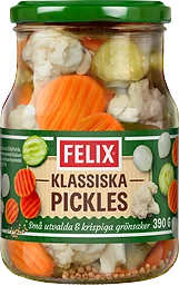 Pickles