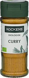 Kryddmix Curry Eko
