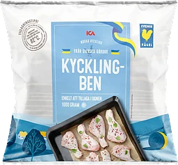 Kycklingben