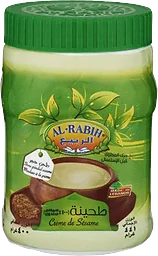 Tahini Sesampasta