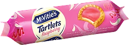 Kakor Tartlets Raspberry
