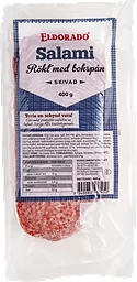 Salami Skivad