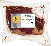 Côte de Boeuf F/T