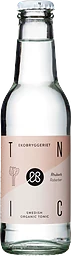 Tonic Rabarb Eko