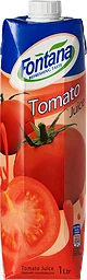 Tomato Juice Tomatjuice