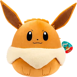 Squishmallows Eevee 35cm Pokémon