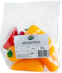 Paprika Minimix