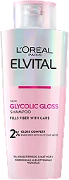Schampo Glycolic Gloss