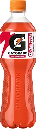 Sportdryck Fruit Punch Zero