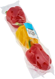 Paprika Mix Klass 1