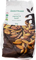 Potatis Fast Eko