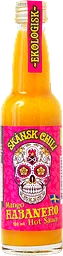 Habanero Mango Chilisås