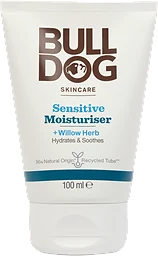 Moisturiser Sensitive