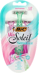 Miss Soleil Sensitive