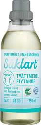 Tvättmedel Flytande Oparfymerat