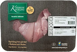 Kycklingfilé Åke P Fågel & Vilt AB