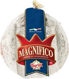 Magnifico i skivor ca