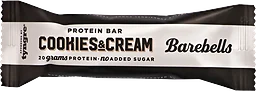 Proteinbar Cookies & cream