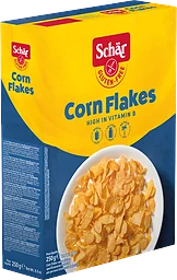 Glutenfria Cornflakes