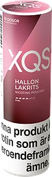 Hallon Lakrits Tobaksfritt Snus